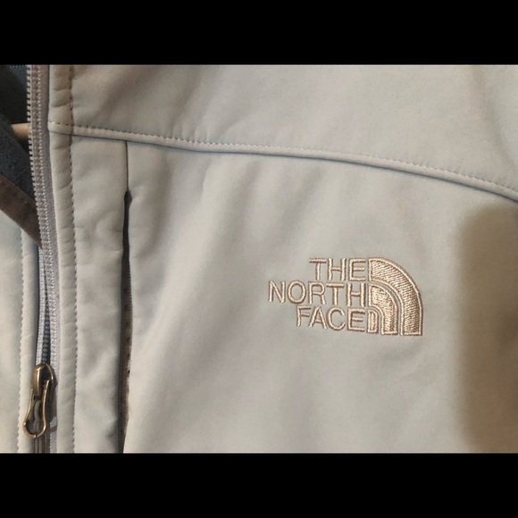 The North Face Apex Risor jacket - blue Size S - Picture 5 of 15